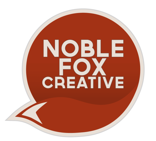 Noble Fox LG Logo